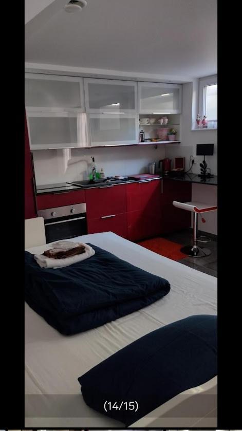 Villa Baneheia Kristiansand Bagian luar foto