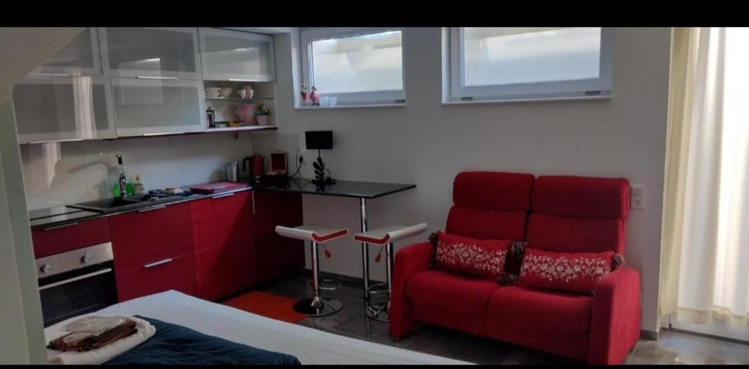 Villa Baneheia Kristiansand Bagian luar foto