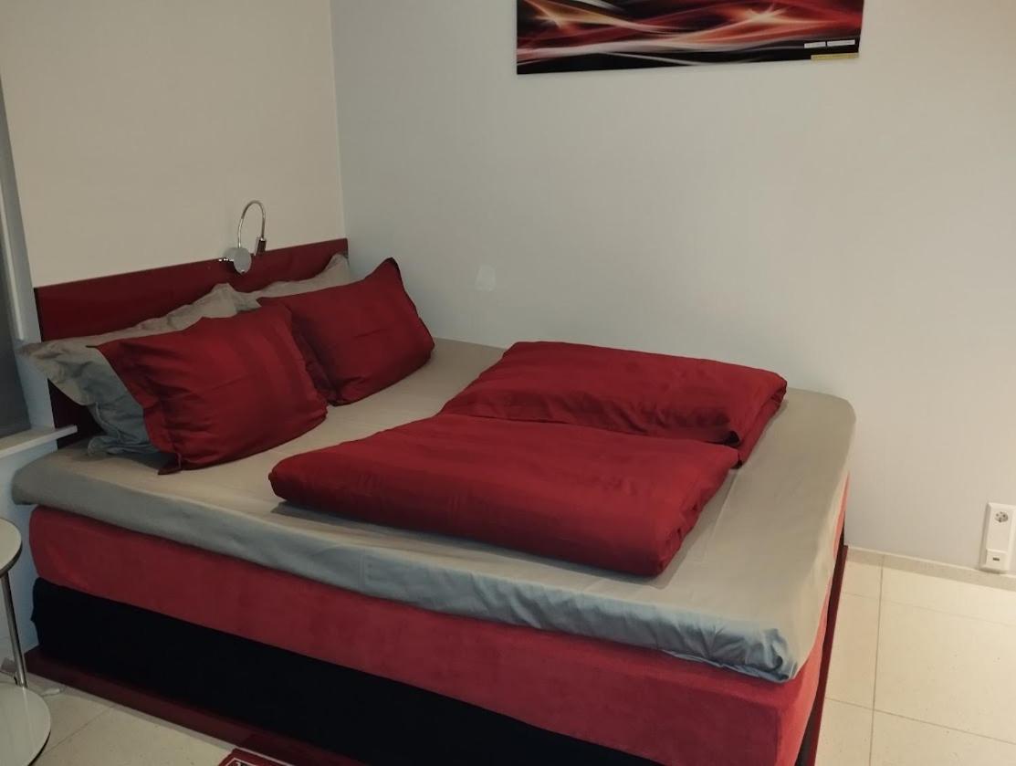 Villa Baneheia Kristiansand Bagian luar foto