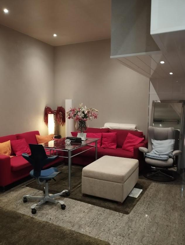 Villa Baneheia Kristiansand Bagian luar foto